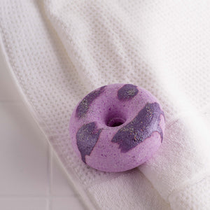 Lavender Dream Bath Bomb
